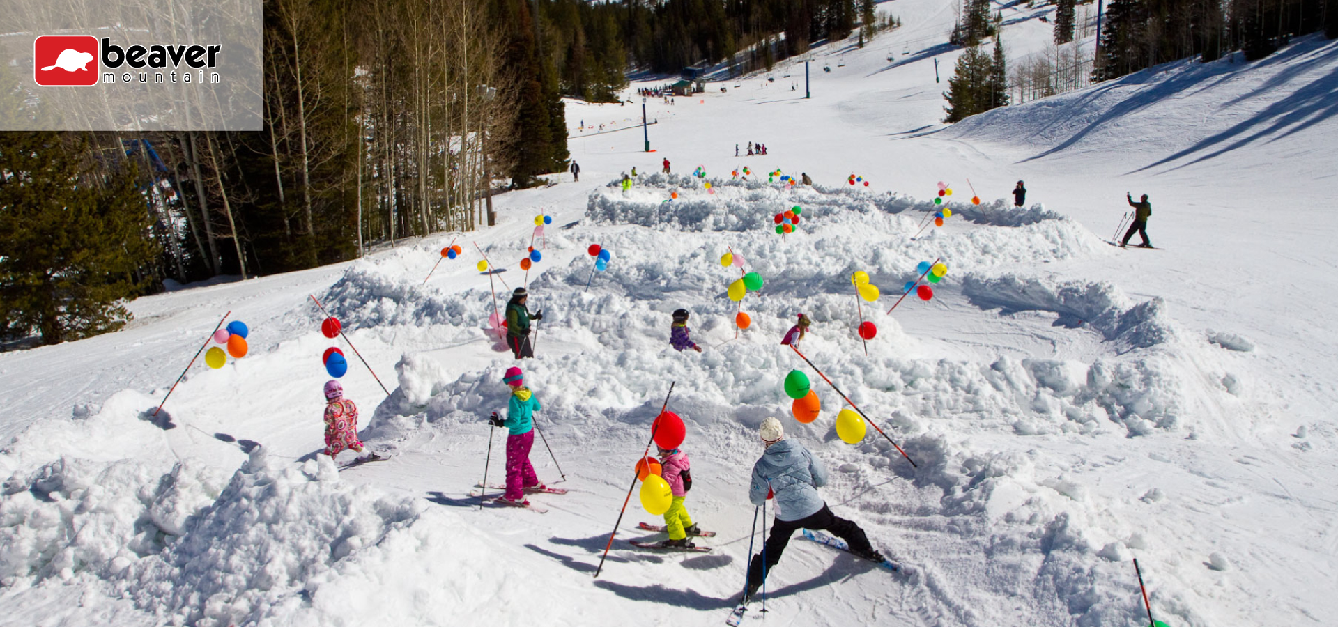 Ski Utah Beaver Mountain Resort