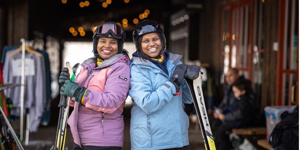 All About Ski Utah's Discover Winter Program: Skiing & Snowboarding for Everyone