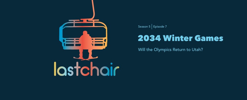 2034 Winter Games: Will the Olympics Return to Utah?