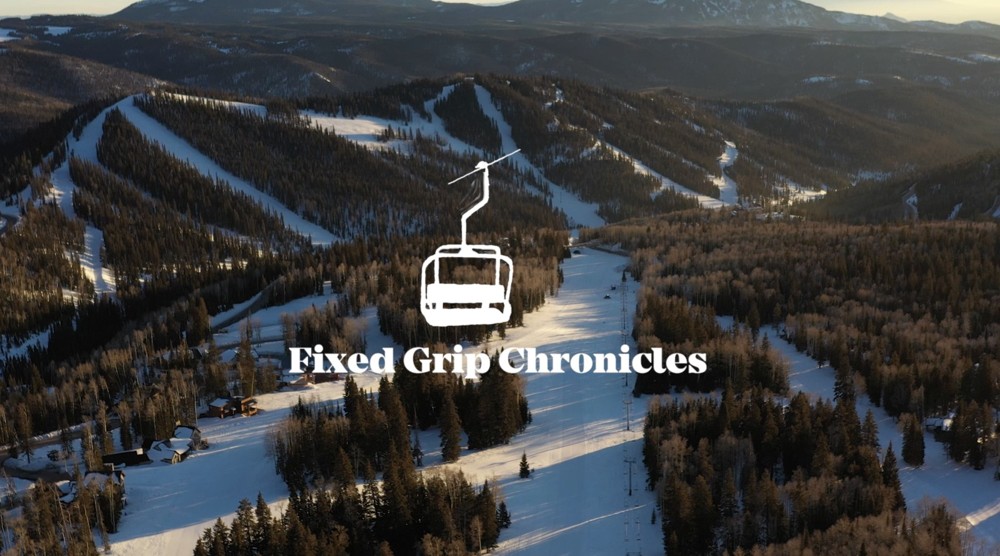 Fixed Grip Chronicles | Eagle Point Resort