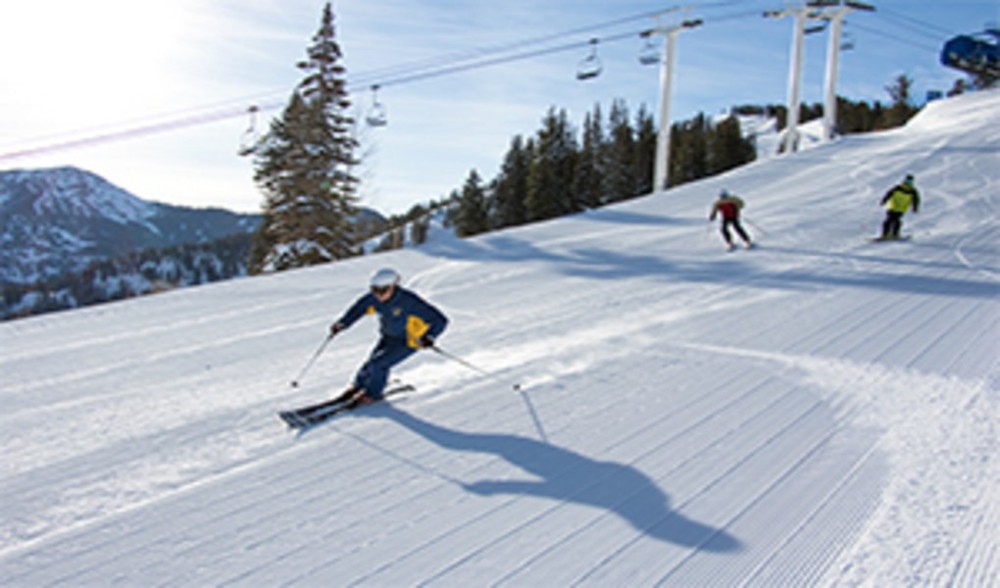 Solitude Ski & Ride School