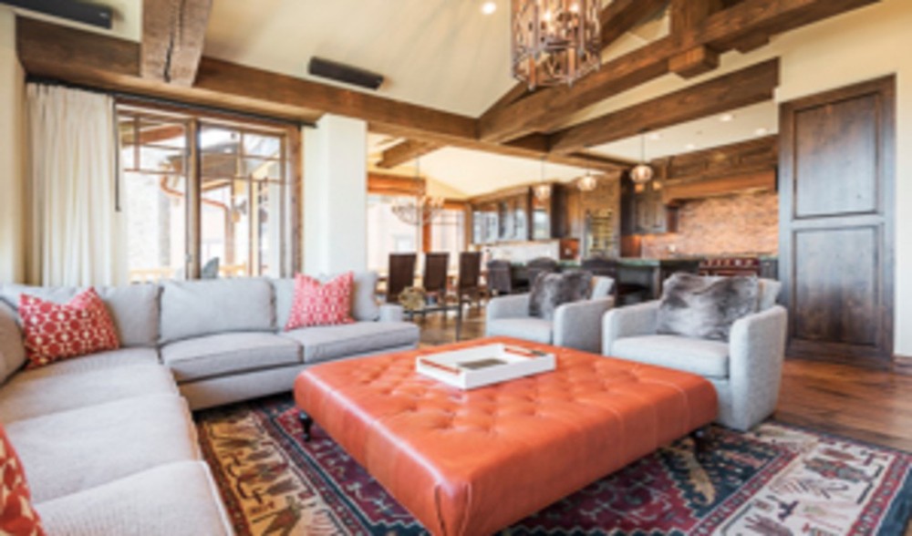 Deer Valley Collection by Natural Retreats