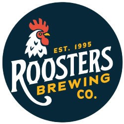 Roosters Brewing Logo