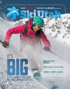 16-17 Magazine Cover