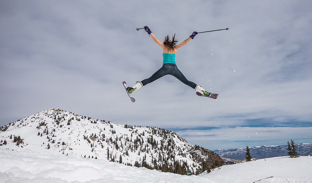 Hot Spring Ski and Snowboarding Deals thumbnail