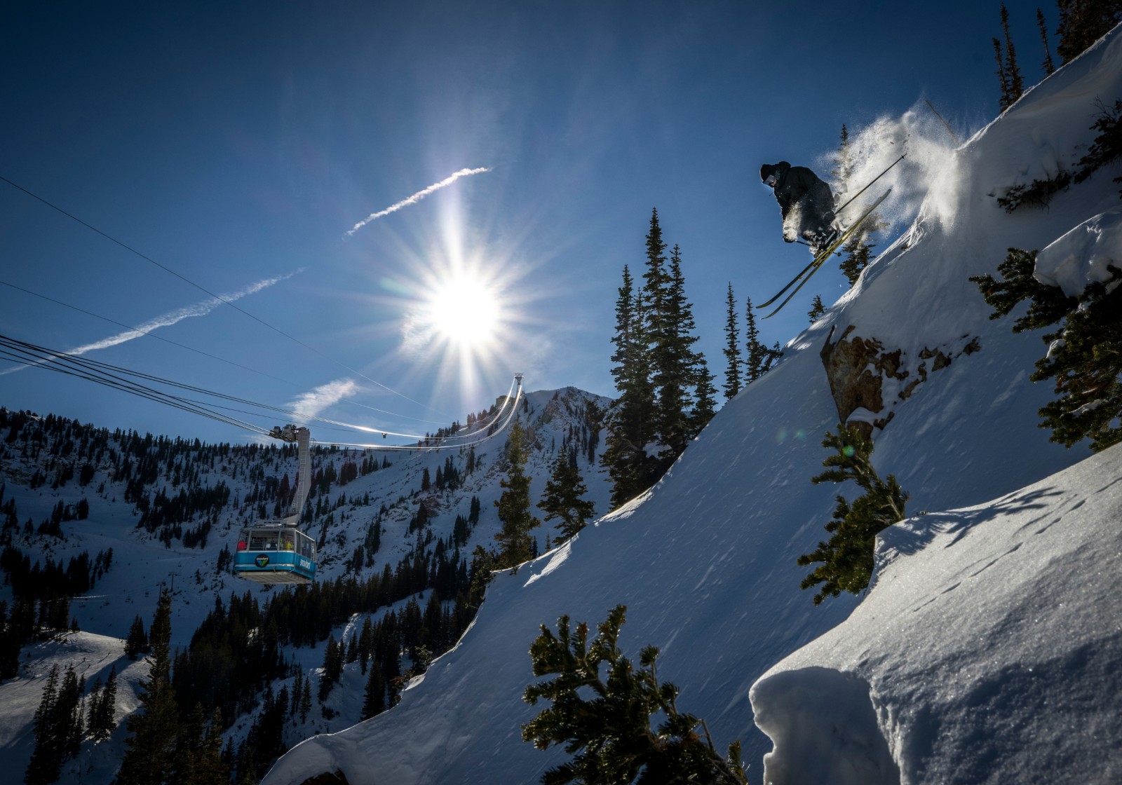 Ski Utah Article Image - Hank Batespng