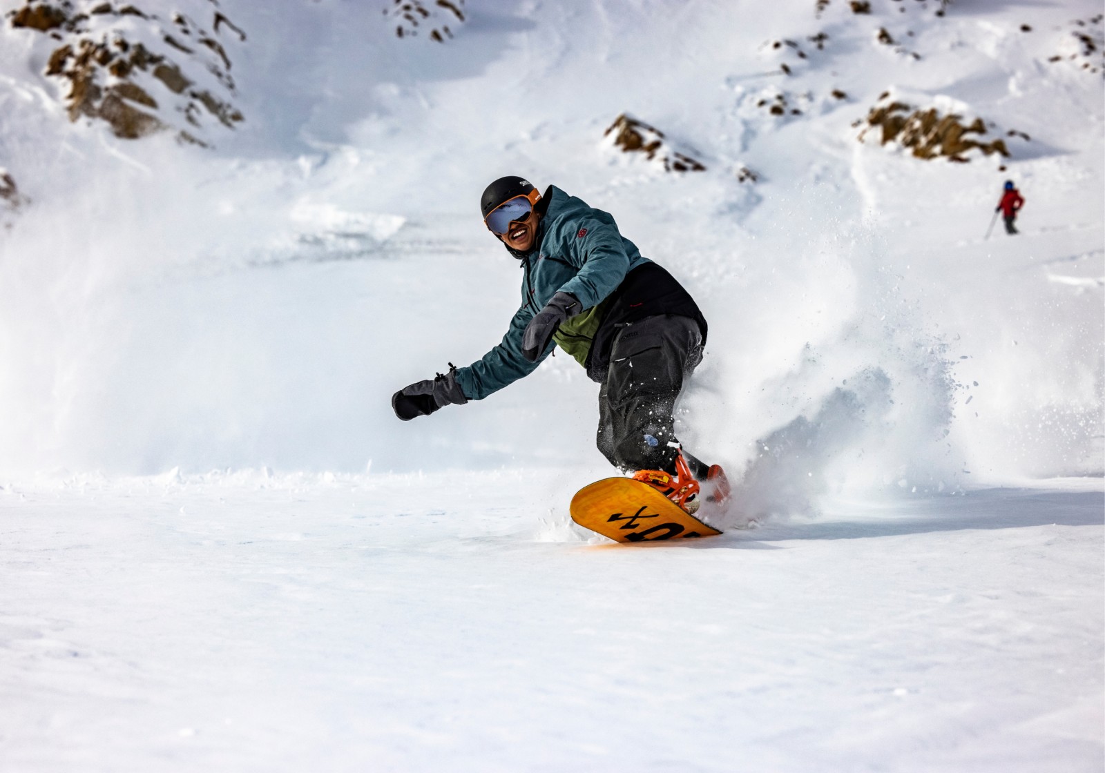 Ski Utah Article Image - Pow Shredpng