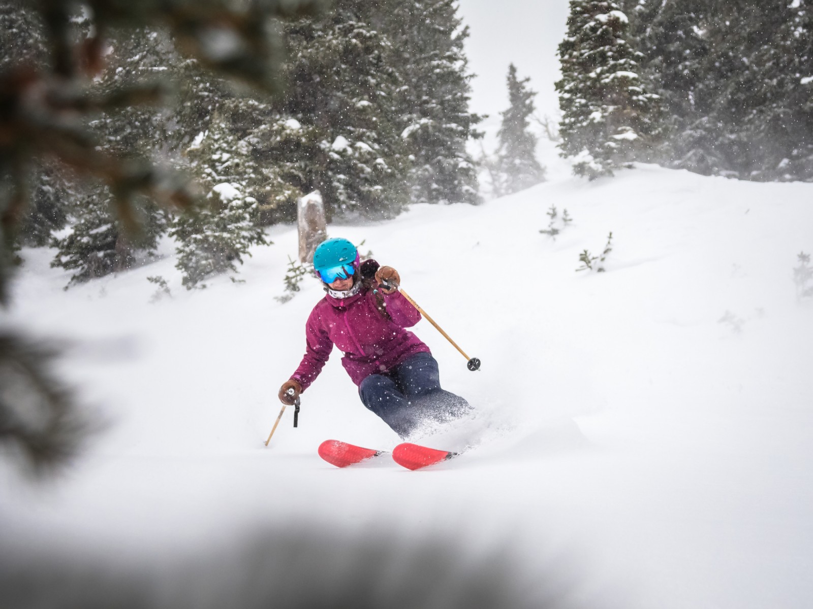 Ski Utah Article Image  - Snowbirdpng