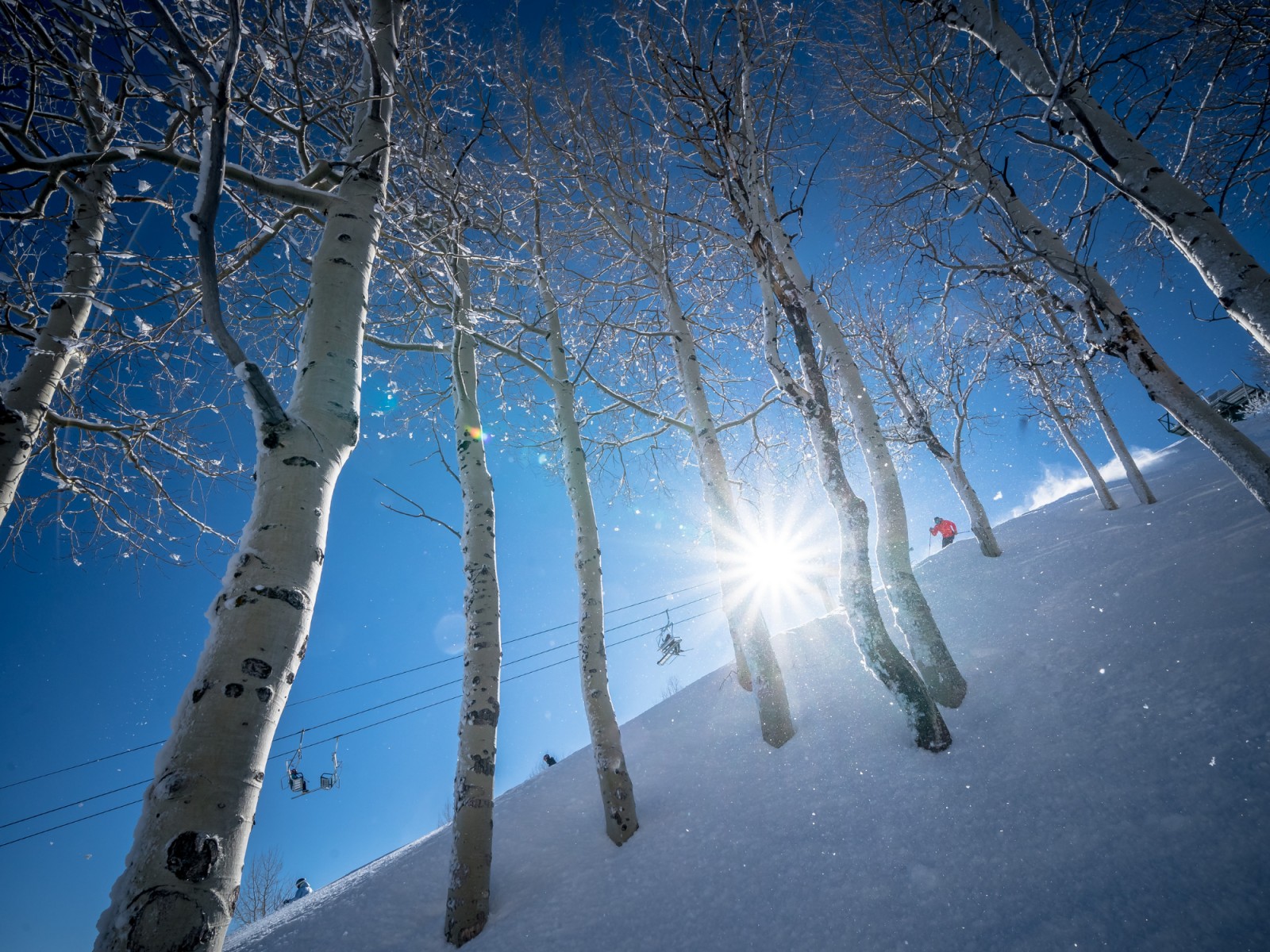 Ski Utah Article Image  - Sundancepng