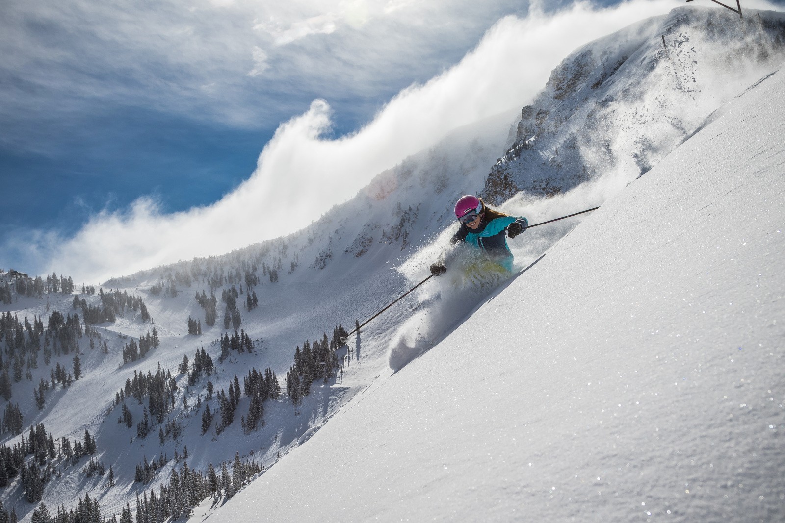 snow totals utah snow totals utah