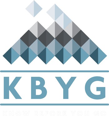 KBYG Logopng