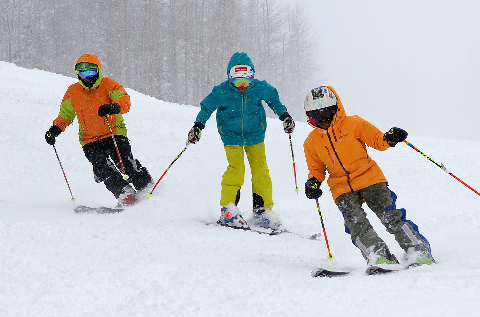 Skiing with Family HORIZONTALjpg