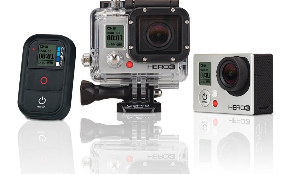 Getting the Most Out of Your GoPro