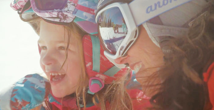 Jill Layfield Family Photo