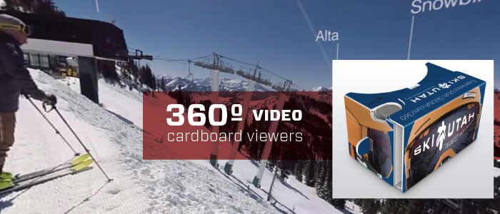 360 Video Example