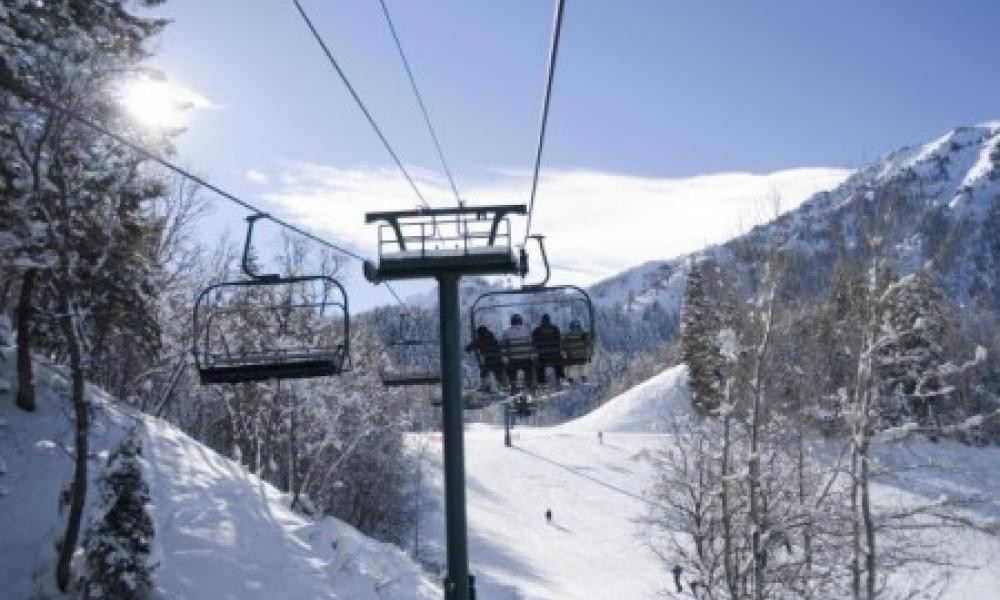 Will the real Ski Utah Yeti please stand up?