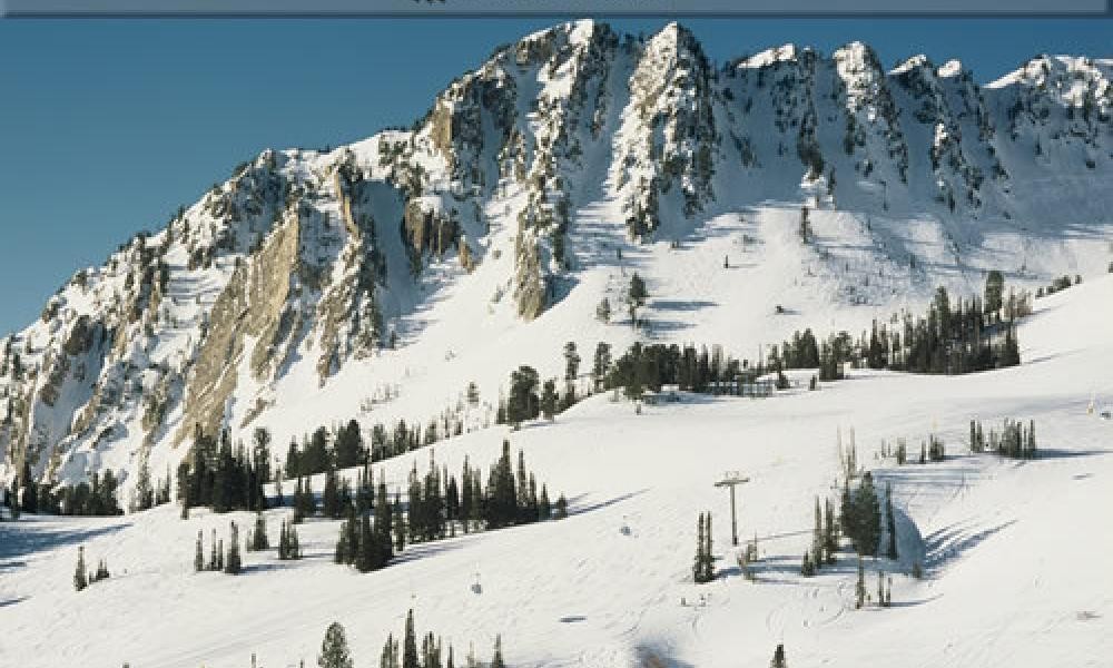 Snowbasin Resort's Recession-busting Ski Season Deals