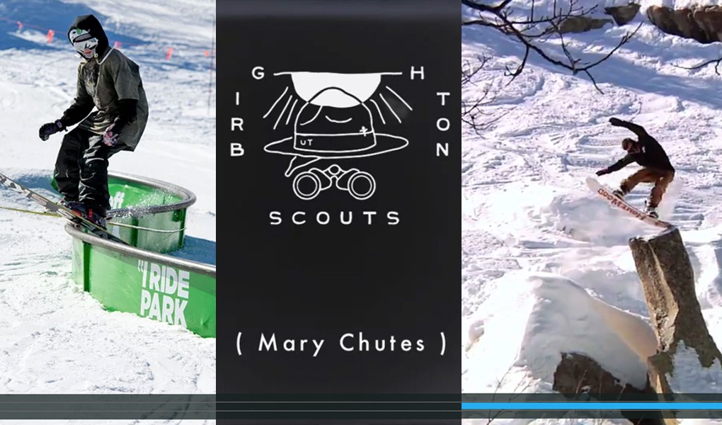 Spring Park Round-Up