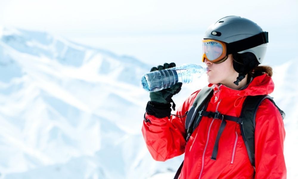How to Avoid Altitude Sickness on Your Next Ski Trip