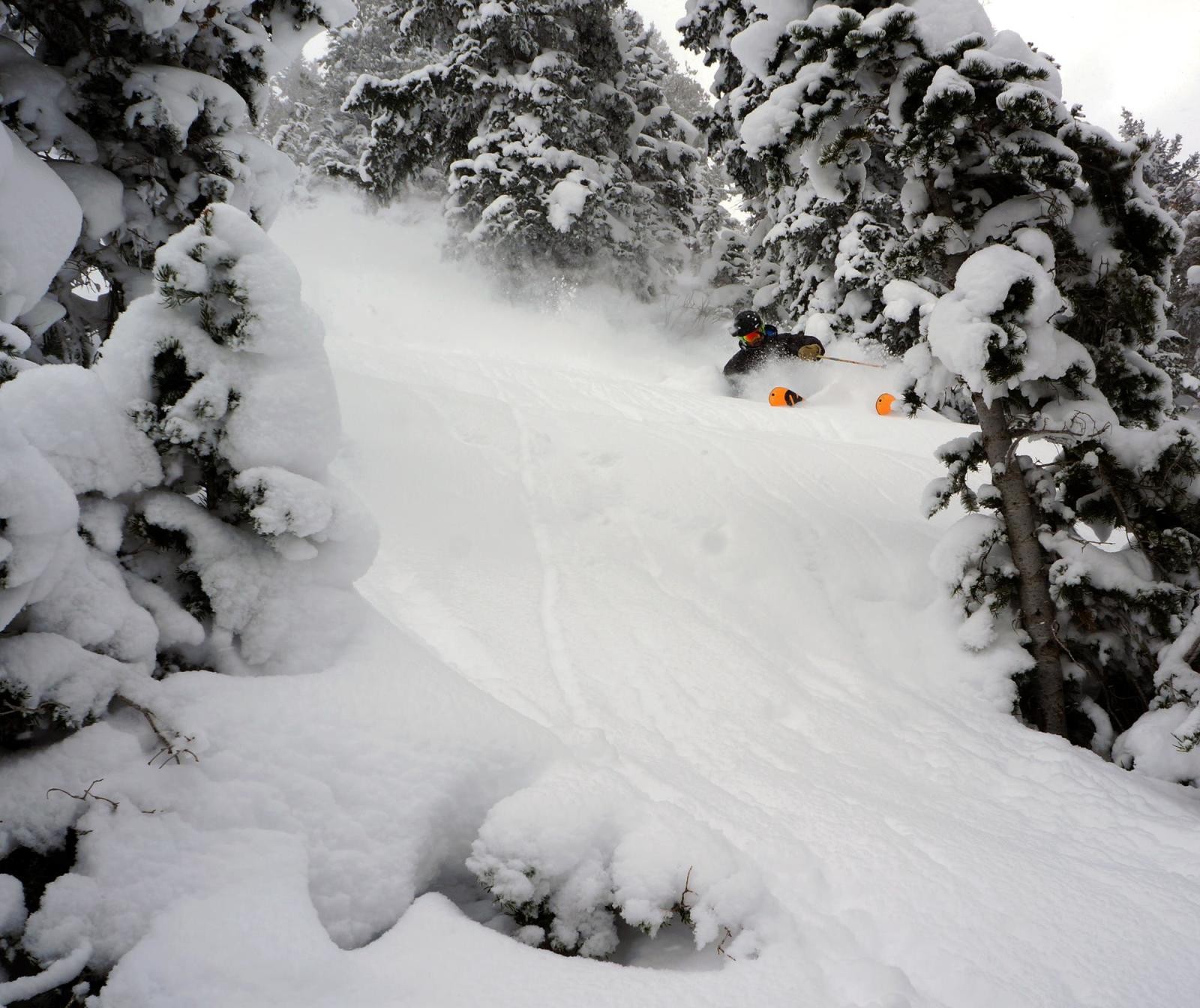 Top 5: Powderhound Matt’s most viewed (Videos)  