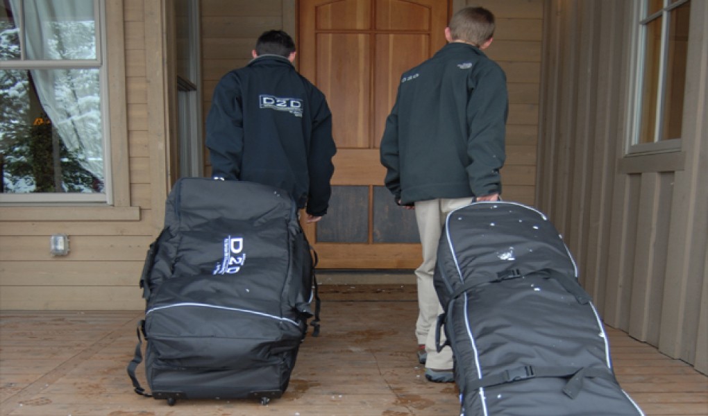 Christy Sports D2D Rental Delivery Ski Utah