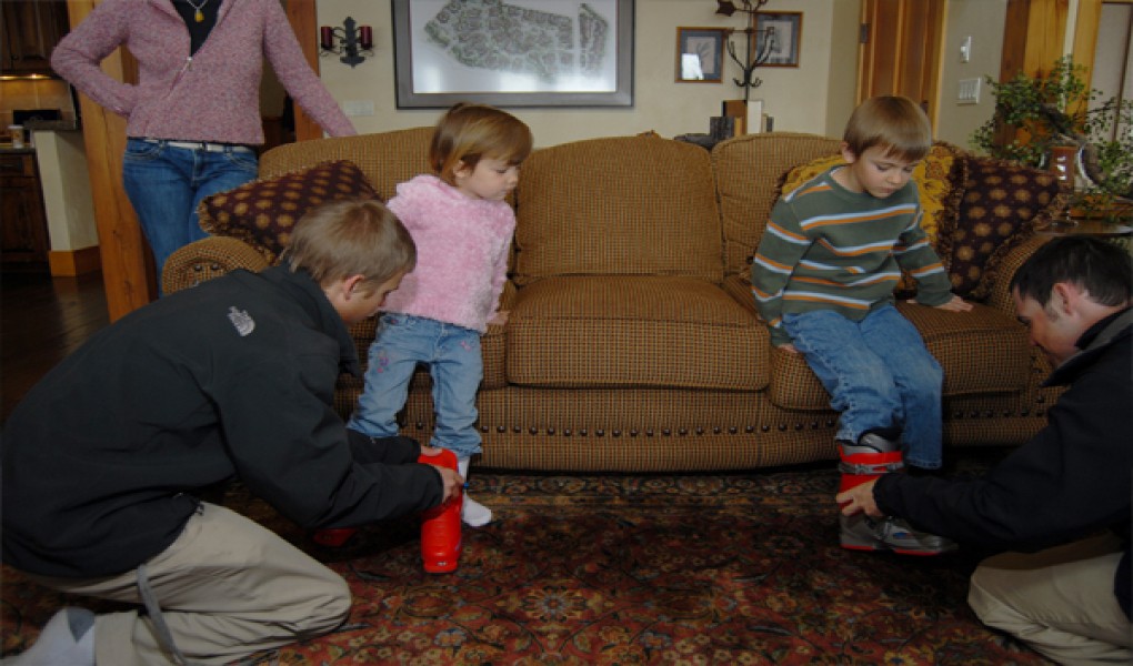 Christy Sports D2D Rental Delivery Ski Utah