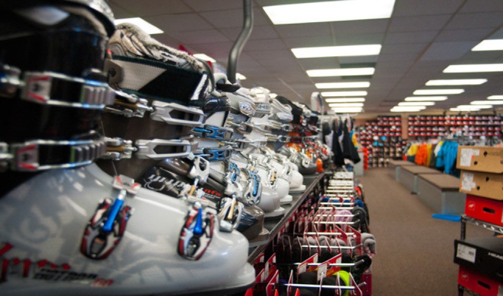 Ski ‘N See Fort Union