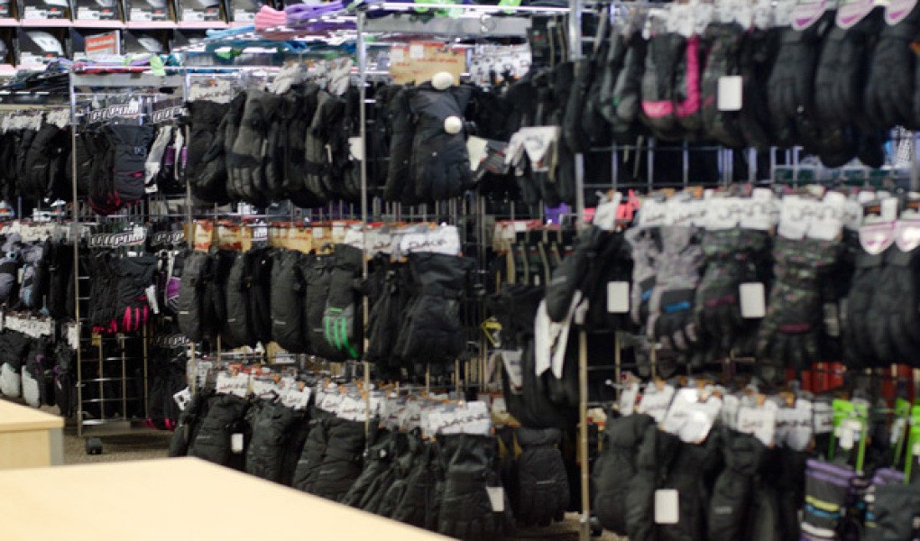 Ski & Board Accessories