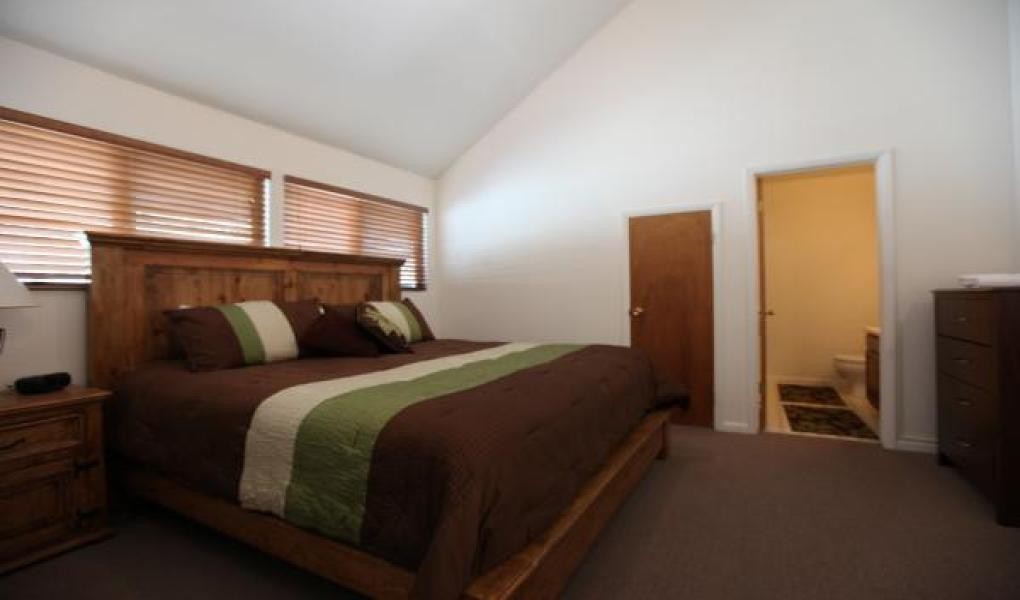 Aspen Suites (Eagle Point Resort)