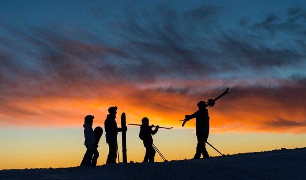 Ski Rentals Made Easy!