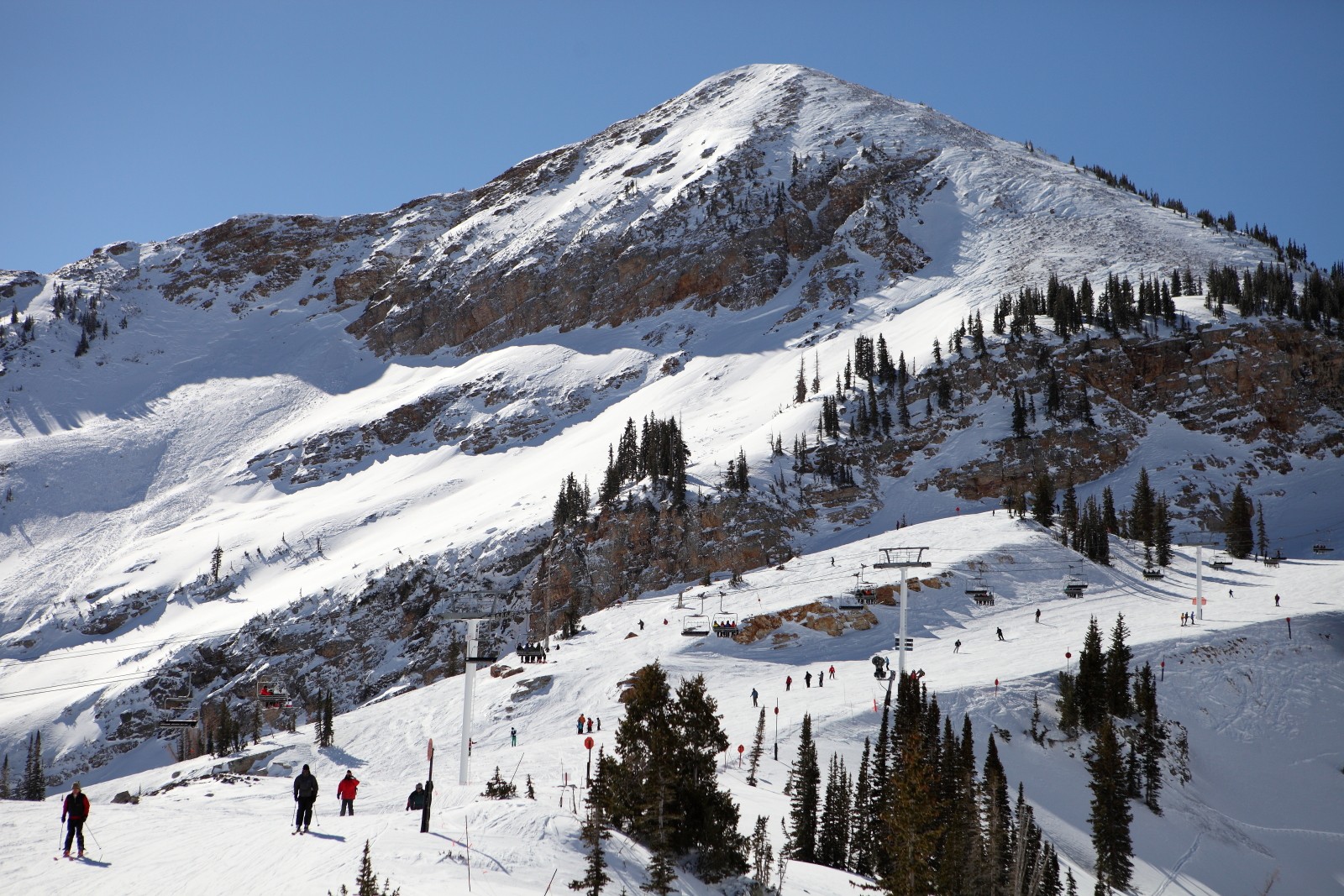 Florida to Powder Before Lunch