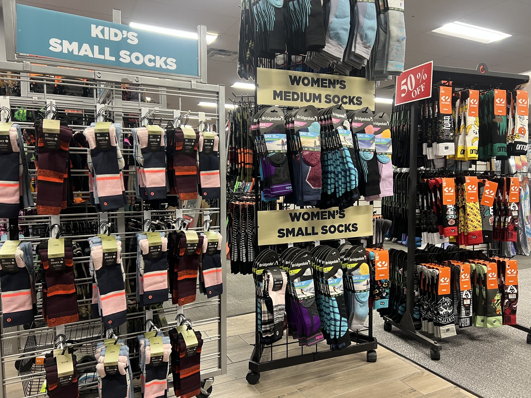 Ski & Snowboard Socks – AJ Motion Sports