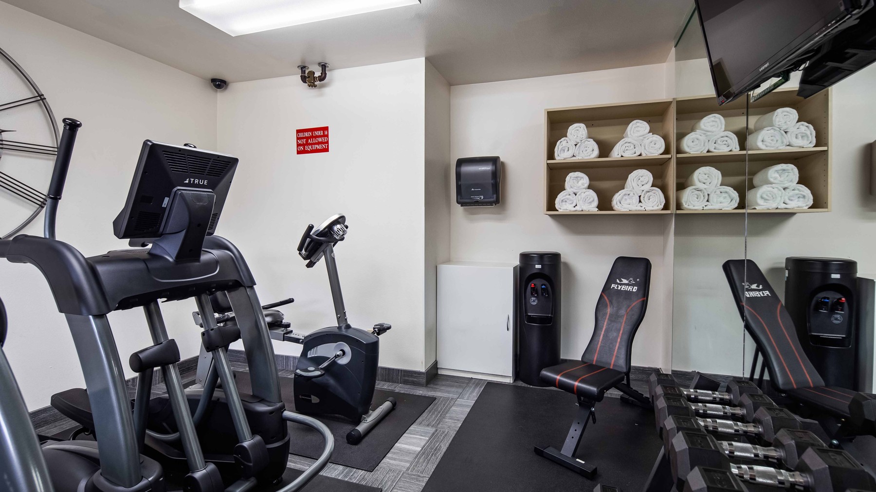 Abbey Inn Cedar City Fitness Center.jpg