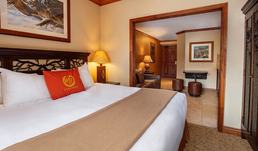 Westgate Park City Resort & Spa