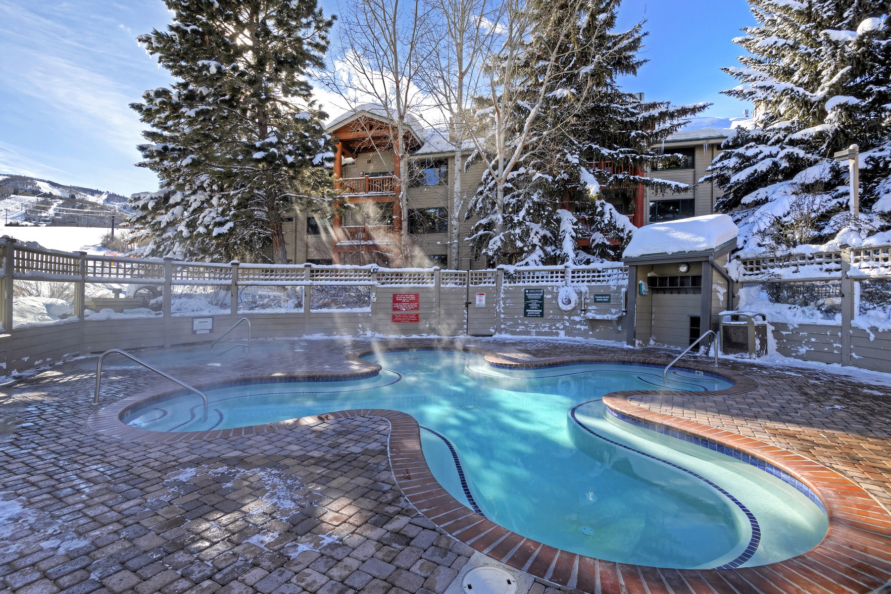 Snowflower Managed By Park City Lodging