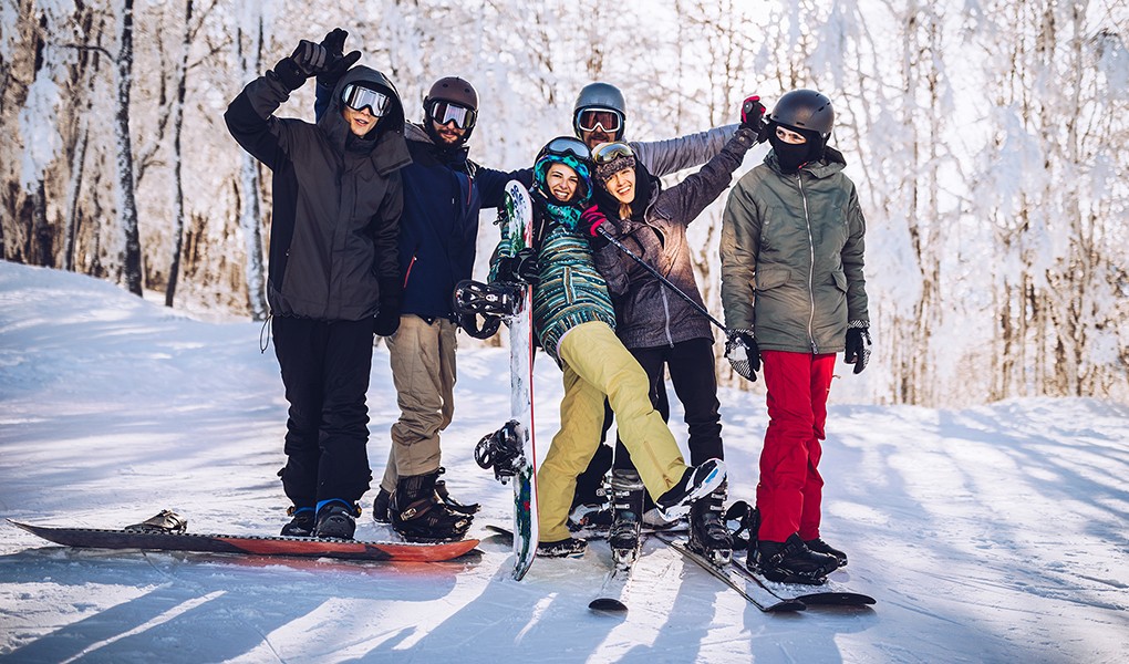 Westgate Park City Resort & Spa