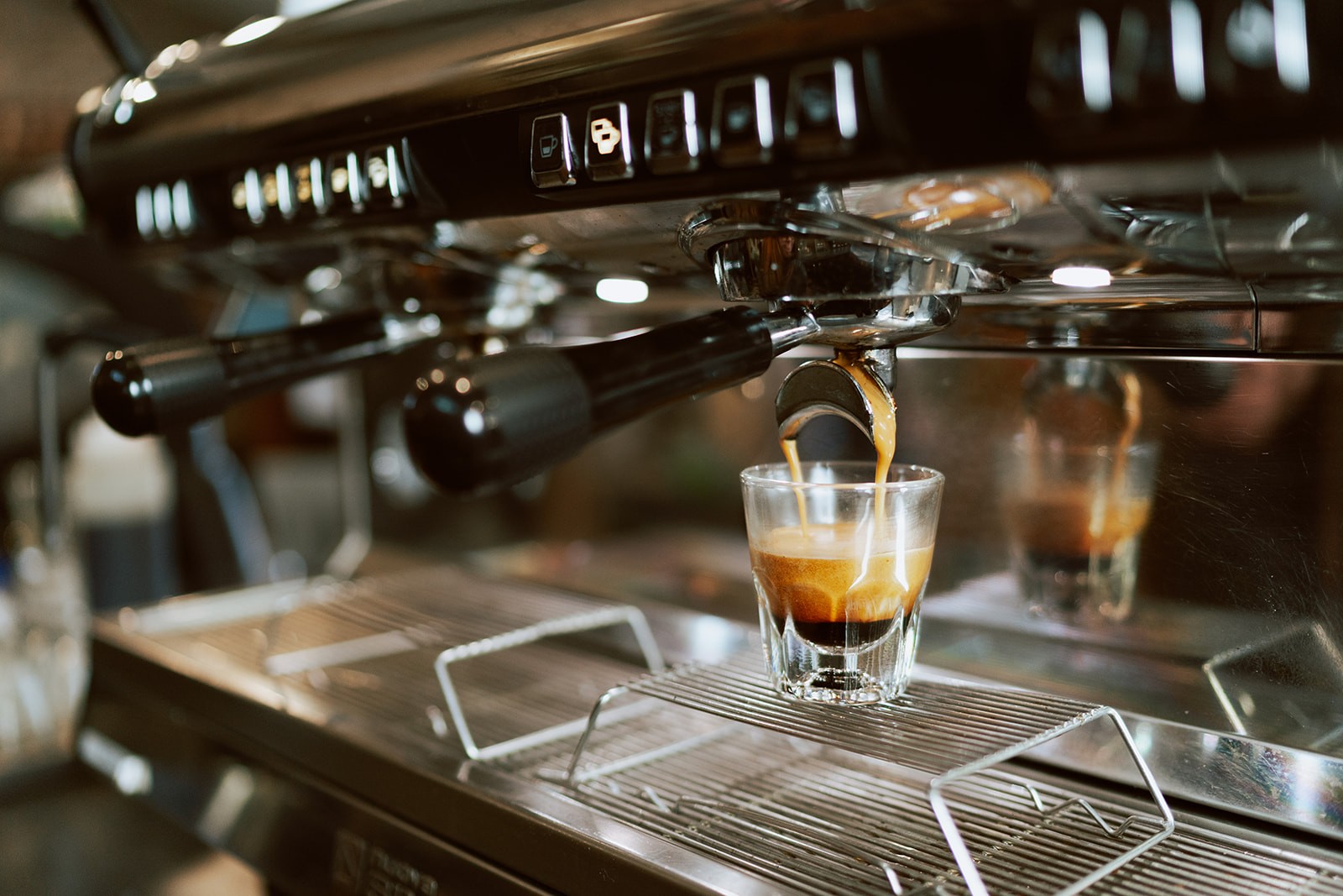 Espresso Shots