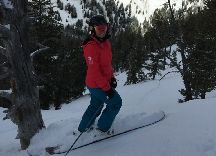 How To Be A Powderhound Hero Ski Utah