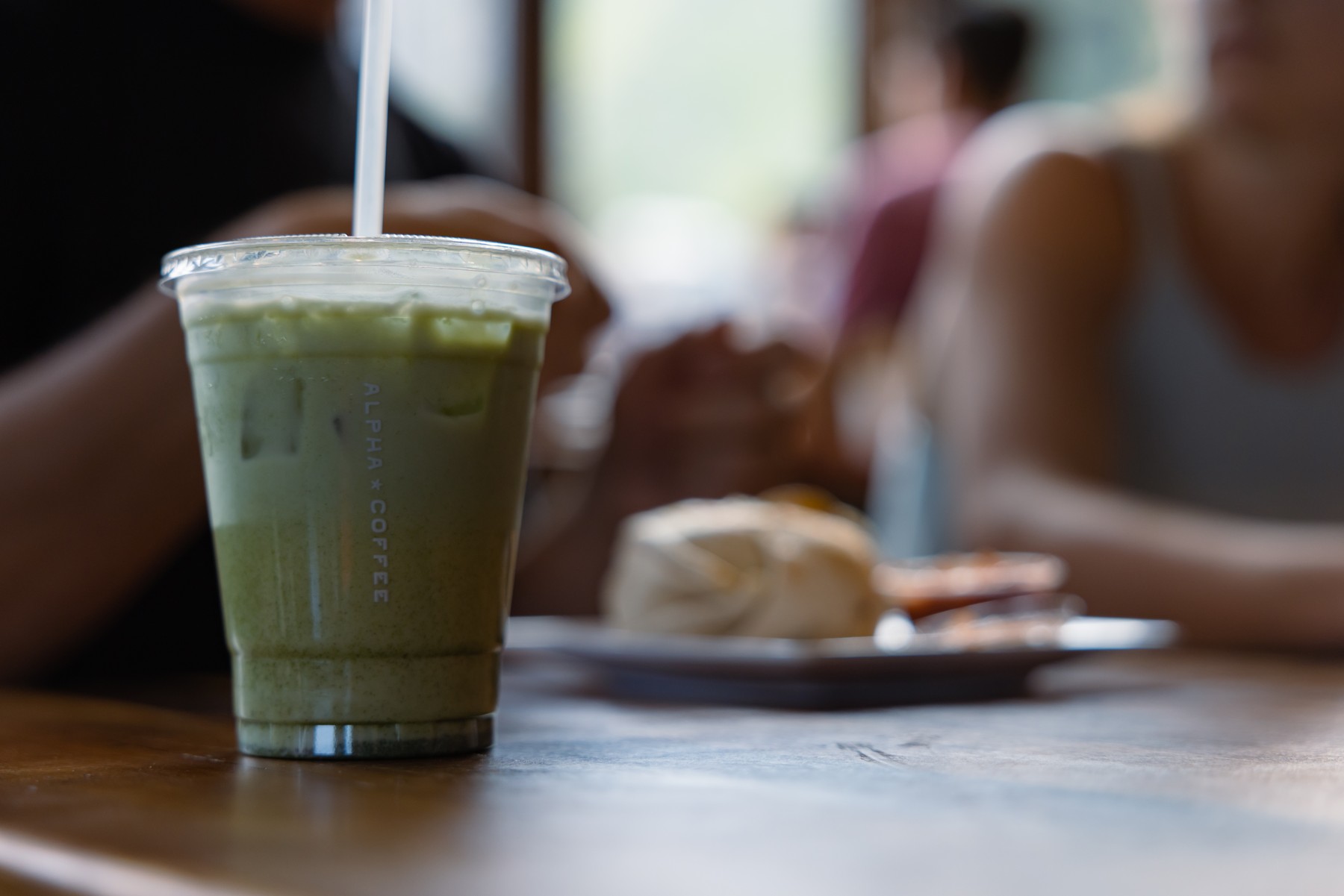Matcha