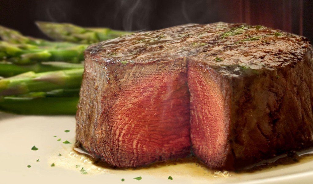 Top Rated Steaks