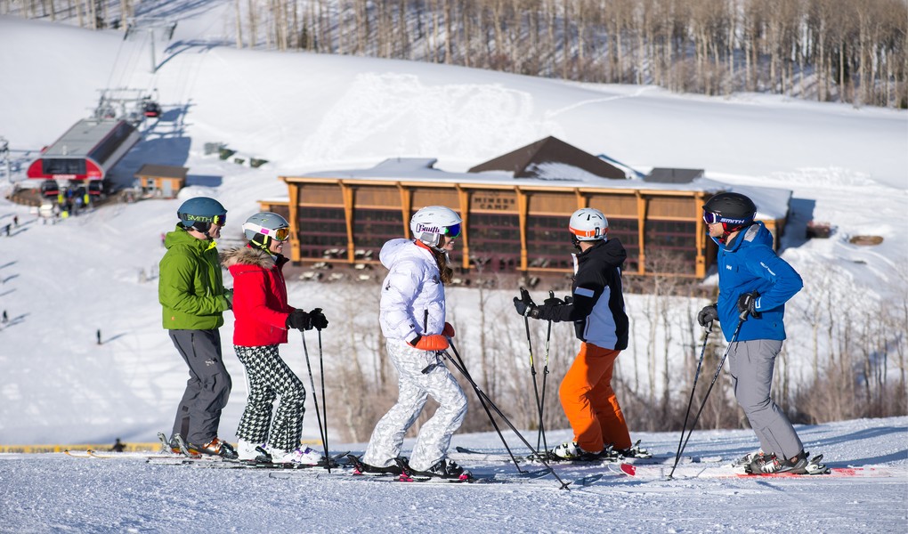 Ski Rentals Made Easy!