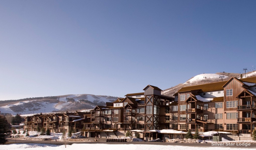 Silver Star Lodge - Staff Pick: Ski-in/ski-out