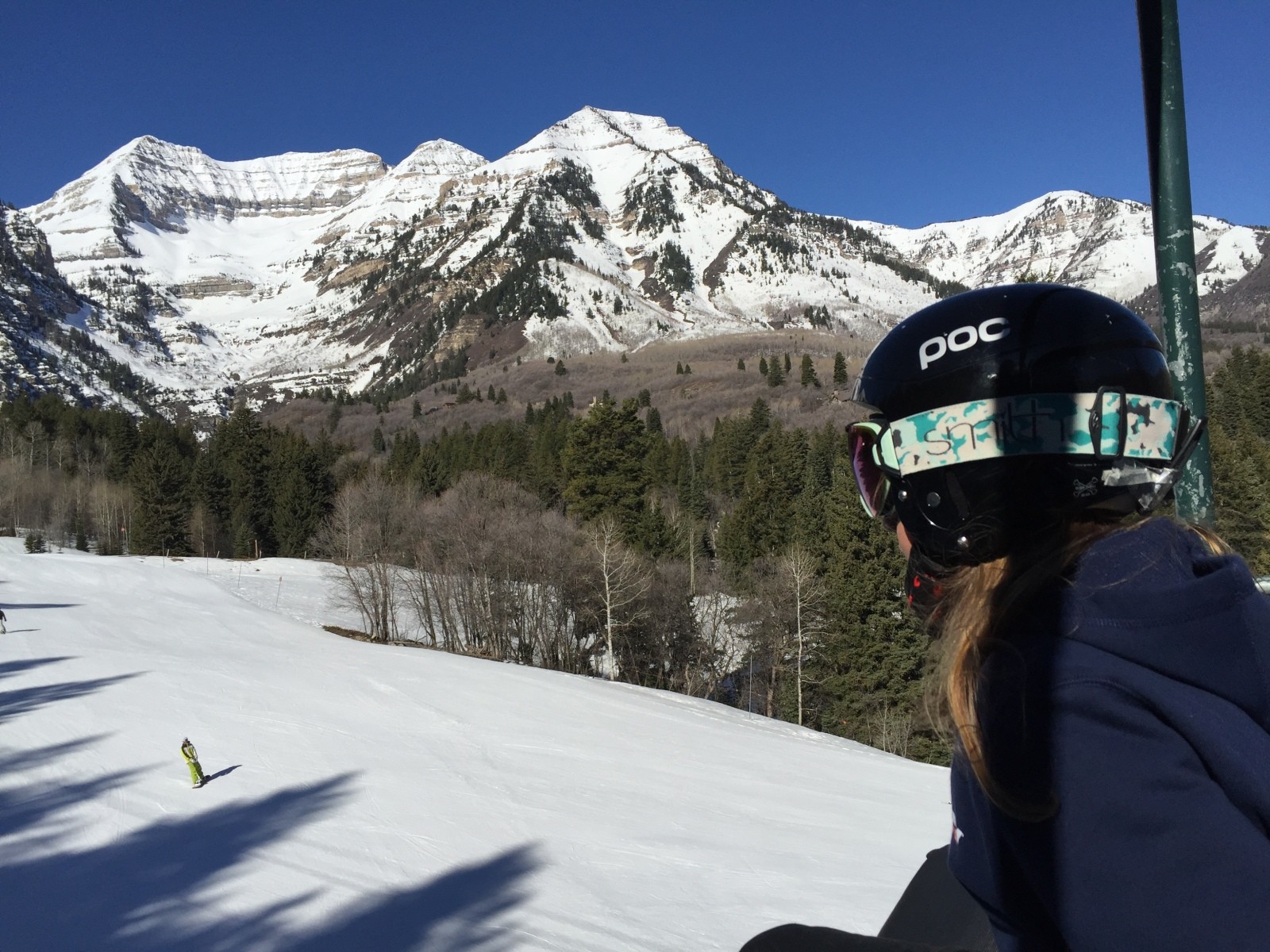 Wide slopes and unmatched beauty at Sundance