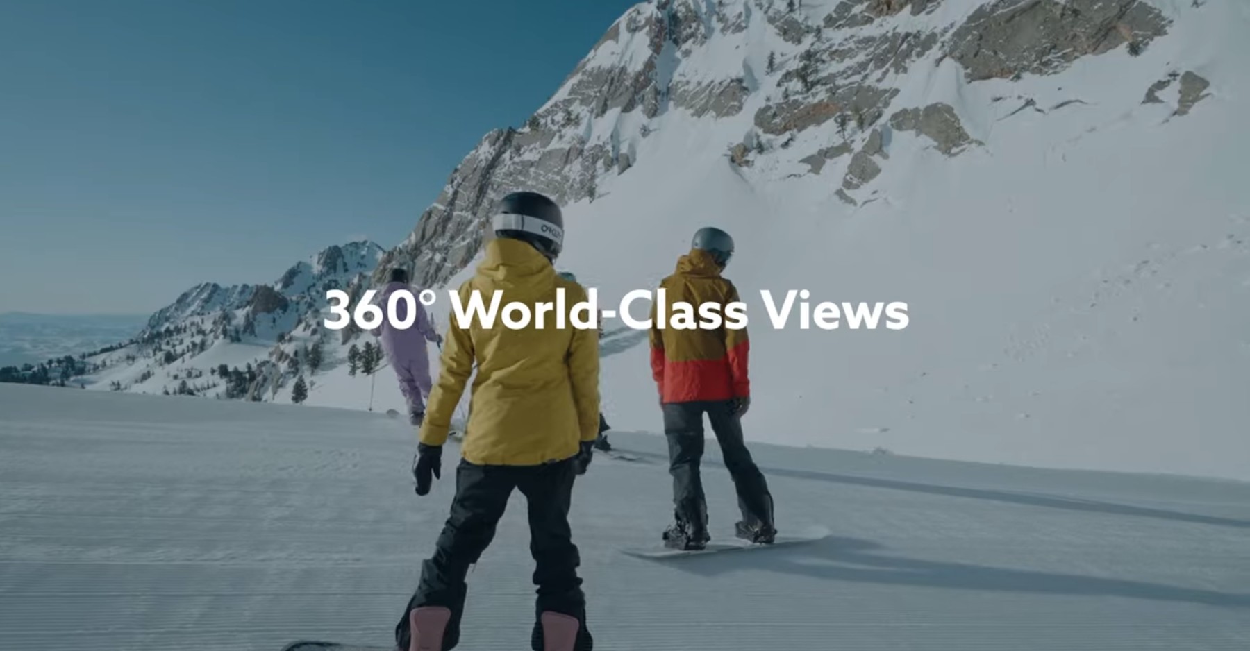 360º Views Video