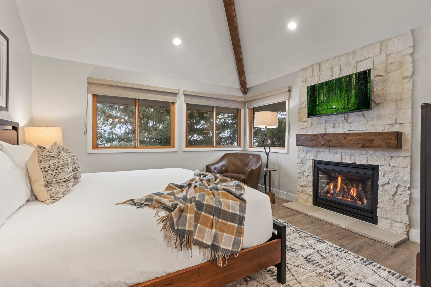 Snowflower Managed By Park City Lodging