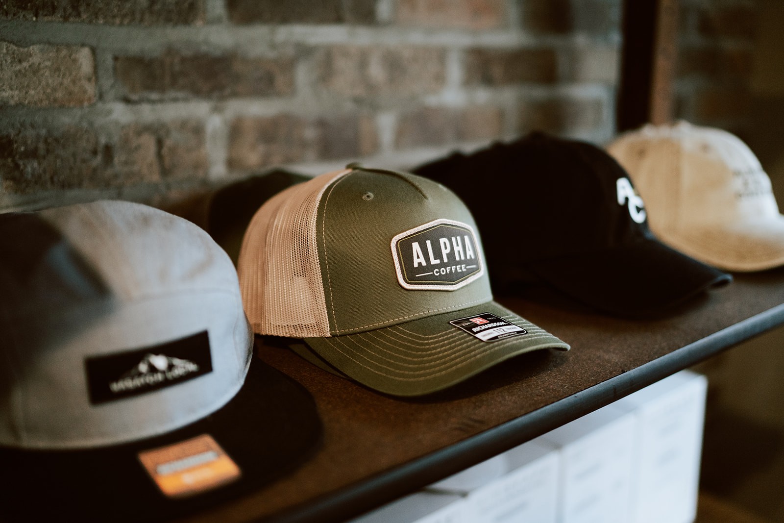 Hats