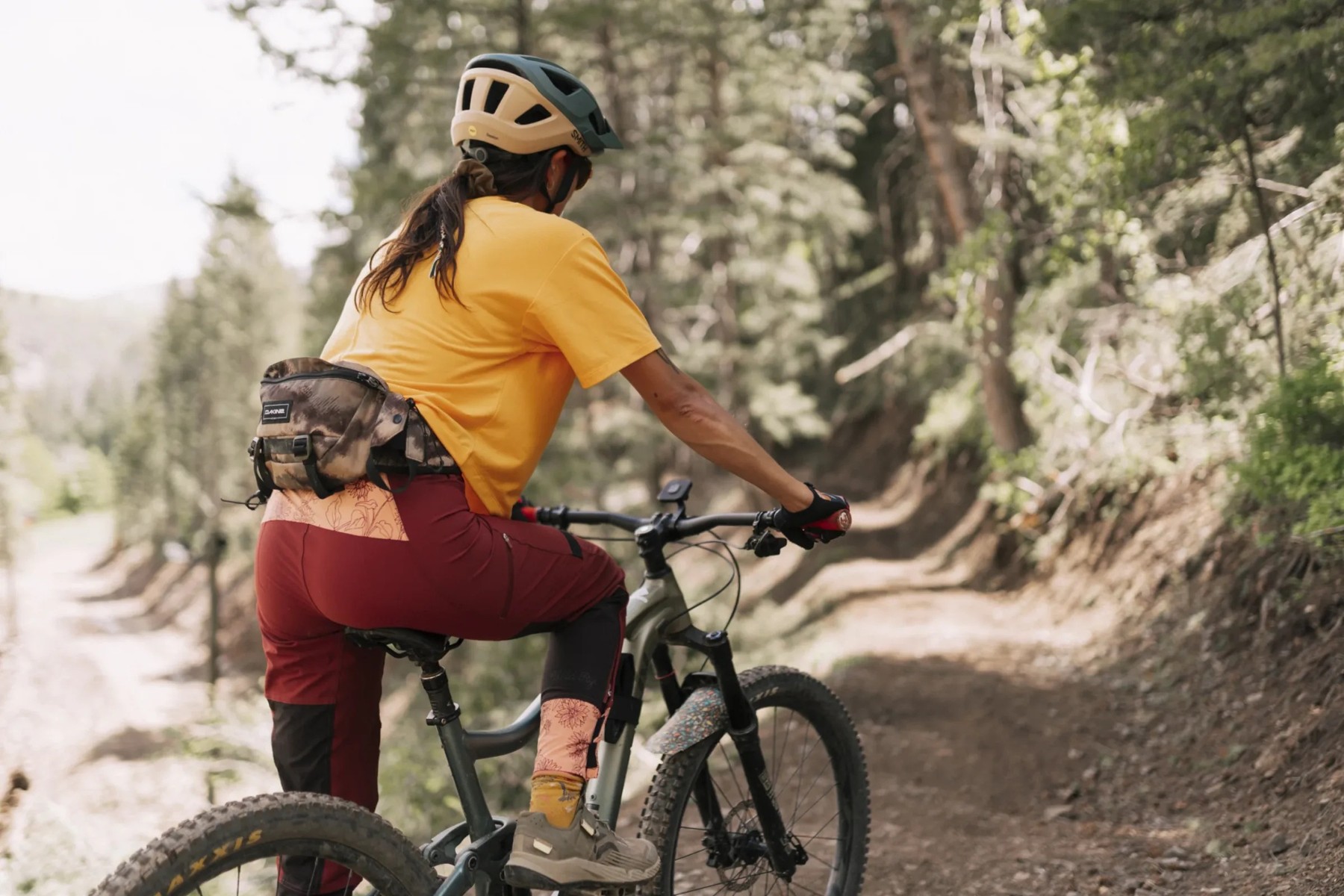 Fun for all ability levels 