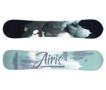 Women's Airis