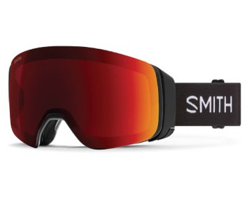 ChromaPop Sun Red Mirror