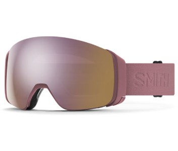 ChromaPop Everyday Rose Gold Mirror